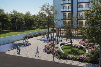 Liam Residence, Golem - Last 1+1 Apartments We offer for