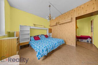 Realitní kancelář PLUS REALITY vám nabízí k prodeji