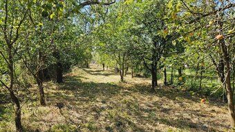 Duży, równy teren budowlany o powierzchni 1188 m² znajduje