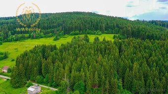 🌾 LAND FOR SALE | 1783 m² | Svrčinovec We offer for sale a