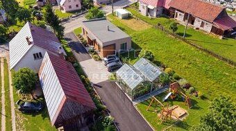 🌾 ДІЛКА НА ПРОДАЖ | 1029 м² | Оравське Весєле Пропонуємо на