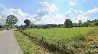 🌾 ДІЛКА НА ПРОДАЖ | 1029 м² | Оравське Весєле Пропонуємо на