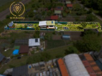 Розслабтесь лише за декілька хвилин від міста | Хата з