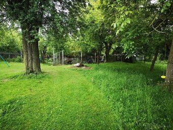 Wynajmę z możliwością wykupu: Ogrodzenie działki 2000 m² z