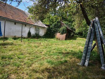 Wynajmę z możliwością wykupu: Ogrodzenie działki 2000 m² z