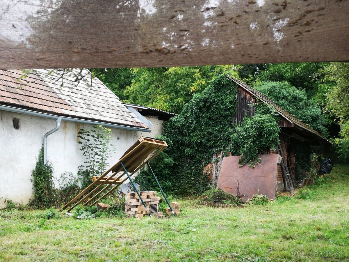 Wynajmę z możliwością wykupu: Ogrodzenie działki 2000 m² z