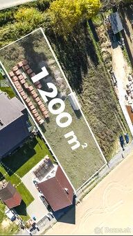 NOWOŚĆ W OFERCIE | GRUNTY BUDOWLANE 2 × 600 m² | SKALKA NAD