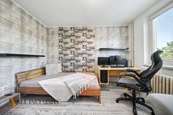 Realitní kancelář ALL INCLUSIVE REAL vám exkluzivně nabízí