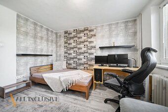 Realitní kancelář ALL INCLUSIVE REAL vám exkluzivně nabízí