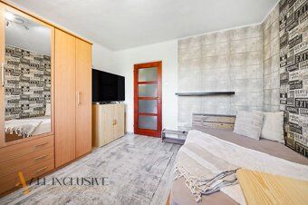 Realitní kancelář ALL INCLUSIVE REAL vám exkluzivně nabízí