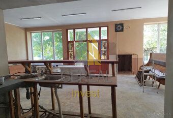 Typ: Restaurační prostory Obec: Tušice V EXKLUZIVNÍM