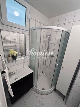 Mieszkanie w stylu miejskim z atmosferą domu, pełne światła