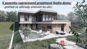 Typ: Stavební pozemek pro rodinný dům Obec: Valča *****WFM