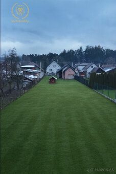Typ: Stavební pozemek pro rodinný dům Obec: Valča *****WFM