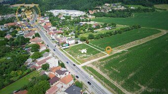*****WFM Reality***** Uznanie územno-plánovacej informácie!