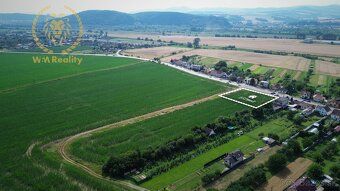 *****WFM Reality***** Uznanie územno-plánovacej informácie!