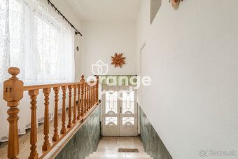 Typ: Dom jednorodzinny Ulica: Nowa Osiedle: Košice-Krásna W