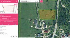 Na prodej: Rekreační pozemky v krásném prostředí pod Velkou