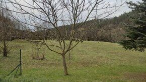 Prodám pozemek určený k výstavbě (rodinný dům) v zastavěném