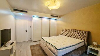 Oferujemy wyjątkowy, luksusowy 3-pokojowy apartament do