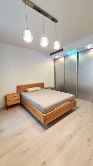 Oferujemy wyjątkowy, luksusowy 3-pokojowy apartament do