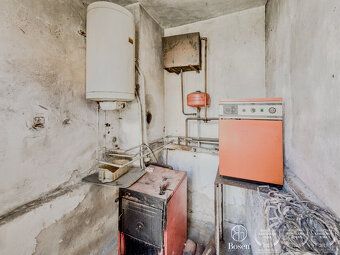 Typ: Rodinný dům Ulice: B.S.Timravy Obec: Fiľakovo Realitní
