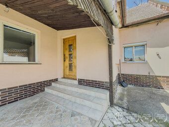 Typ: Rodinný dům Ulice: B.S.Timravy Obec: Fiľakovo Realitní