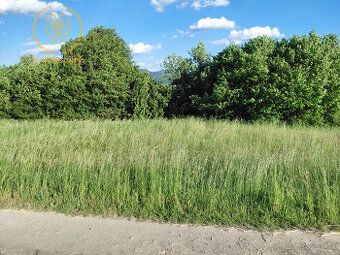 🌾 Pozemek NA PRODEJ 178 m² Turčianske Kľačany Na prodej