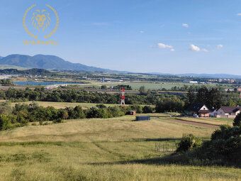 🌾 Pozemek NA PRODEJ 178 m² Turčianske Kľačany Na prodej