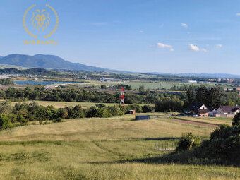 🌾 Pripravujeme POZEMOK NA PREDAJ 1579 m² Turčianske Kľačany 