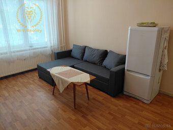 NA PREDAJ Garsónka 25m2 Vrútky centrum
Ponúkame na predaj Ga