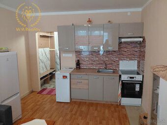 NA PREDAJ Garsónka 25m2 Vrútky centrum
Ponúkame na predaj Ga