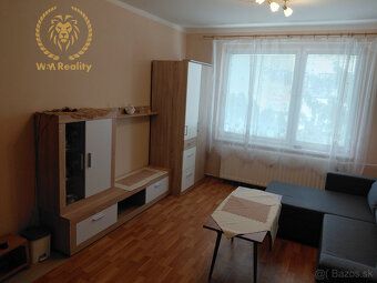 NA PREDAJ Garsónka 25m2 Vrútky centrum
Ponúkame na predaj Ga
