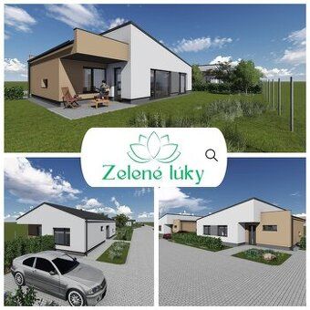 🔥 RODINNÝ DOM NA PRODEJ ve středu Sučian Nabízíme k prodeji