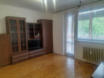 Dzień dobry, od 16 lipca szukam długoterminowego wynajmu