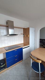 Oferuję na długoterminowy wynajem 3-pokojowe mieszkanie po