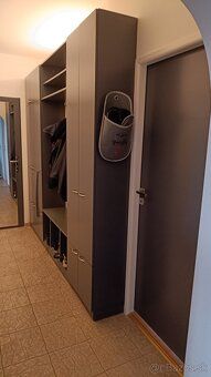 Oferuję na długoterminowy wynajem 3-pokojowe mieszkanie po