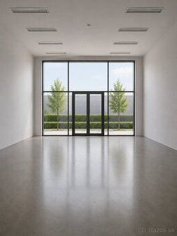Rodzaj: Magazyn Ulica: Sliačska 1/D Gmina: Bratysława-Nowe