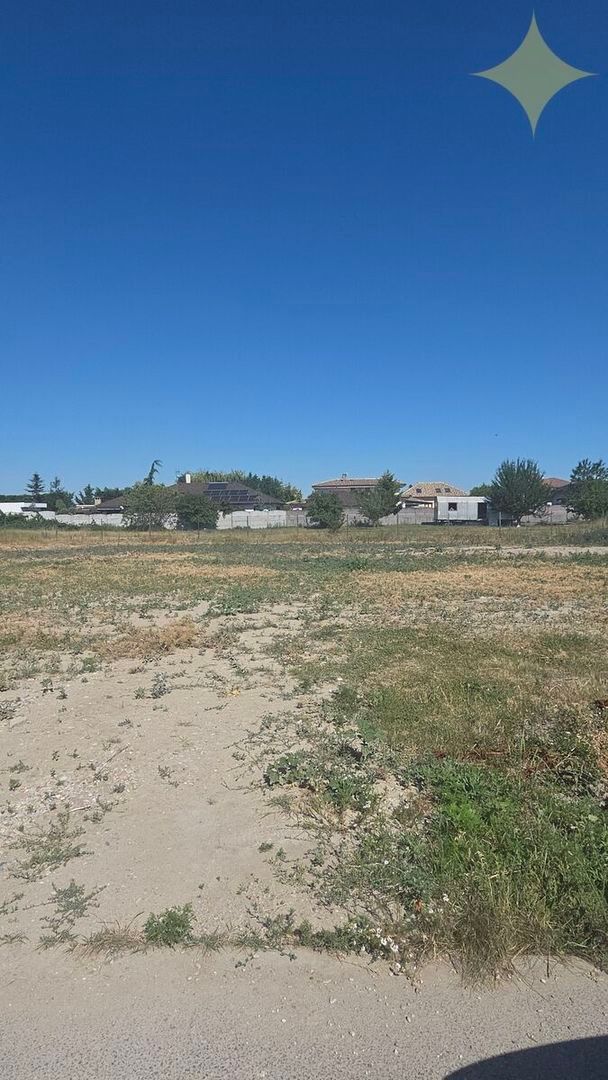 Oferujemy działkę budowlaną o powierzchni 752 m2 w