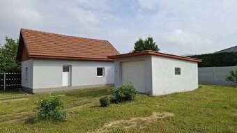 Na prodej nabízíme kompletně zrekonstruovaný rodinný dům v