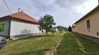 Na prodej nabízíme kompletně zrekonstruovaný rodinný dům v