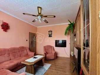 Na PREDAJ rodinný dom s pozemkom 3401 m2 - potenciál pre ďal