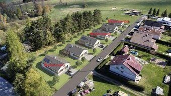 Hledáte moderní bydlení, které si můžete přizpůsobit přesně