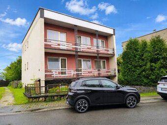 Hledáte moderní bydlení, které si můžete přizpůsobit přesně