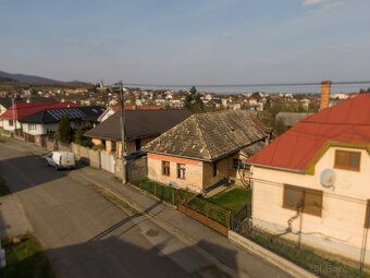 Typ: Pozemok pre rodinné domy Ulica: Okružná Obec: Zemplínsk