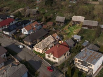 Typ: Pozemok pre rodinné domy Ulica: Okružná Obec: Zemplínsk