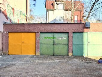 Typ: Garaże i miejsca parkingowe Ulica: Budowlana Wieś