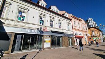 Z osobních důvodů opouštím zavedené fitness studio v