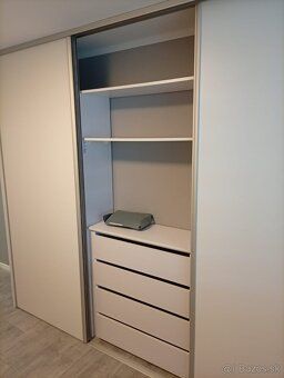 Ponúkam na prenájom garsónku na Chrenovej, na Ďumbierskej ul