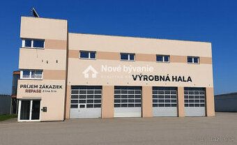 Lokalita : Žilina - Bytčická ul. Sekce : pronájem Typ
